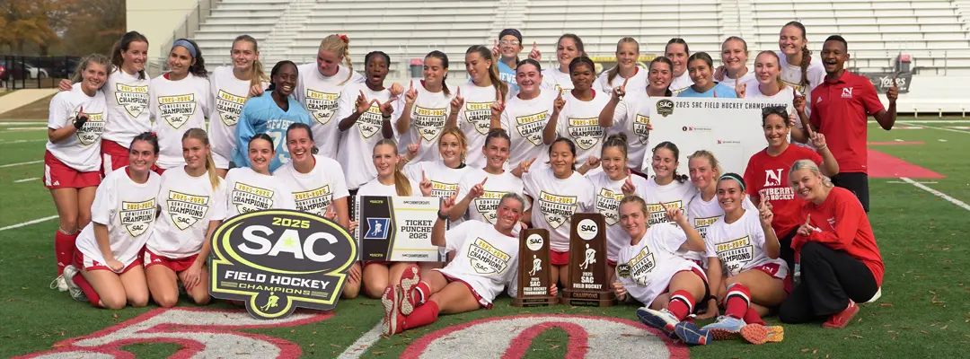 Newberry College Field Hockey Camps