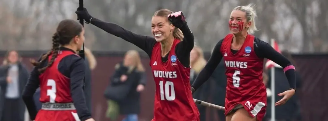 Newberry College Field Hockey Camps