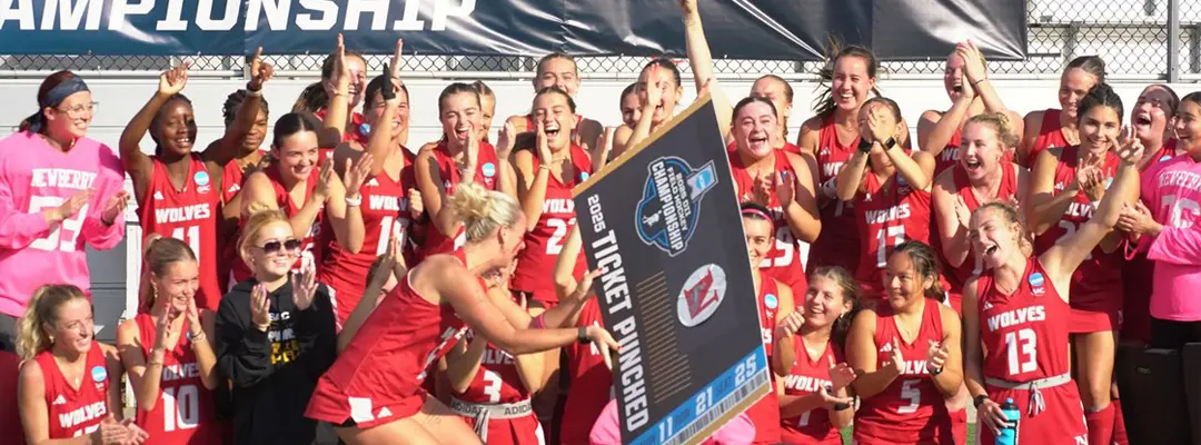 Newberry College Field Hockey Camps