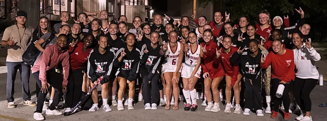 Newberry College Field Hockey Camps